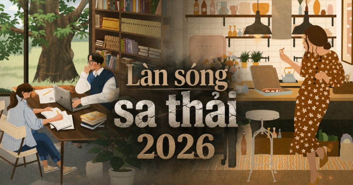 AI đang viết lại luật chơi việc làm: Hơn 123.000 nhân sự công nghệ mất việc chỉ trong nửa năm