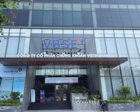 Chứng khoán VietinBank duyệt phương án vay Vietbank 2.100 tỷ đồng