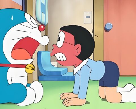 Lý do sự lười biếng và thất bại của Nobita là liều thuốc chữa lành tâm lý cho độc giả mọi thế hệ