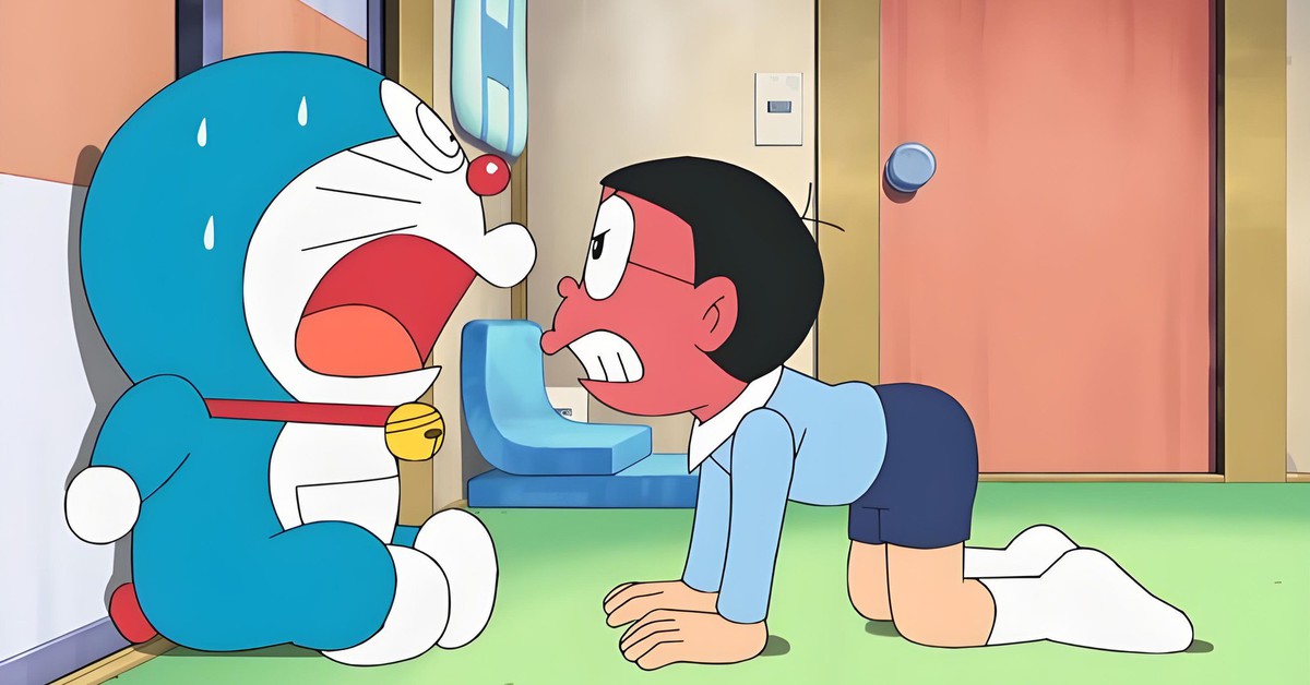 Lý do sự lười biếng và thất bại của Nobita là liều thuốc chữa lành tâm lý cho độc giả mọi thế hệ