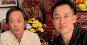 Em trai Hoài Linh phải báo cảnh sát