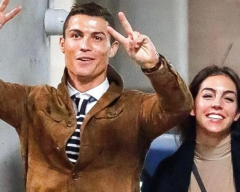 Từ nhân viên bán hàng thành vợ Ronaldo: Điều thay đổi cuộc đời không chỉ là CR7