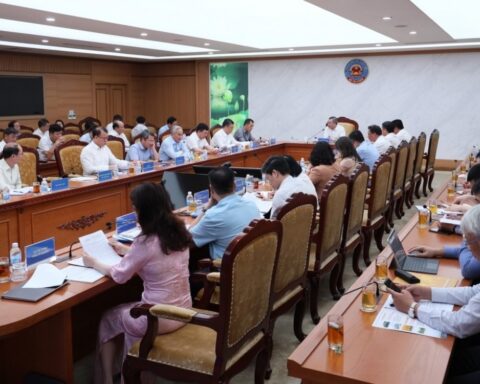 Gỡ điểm nghẽn để đảm bảo năng lượng cho kịch bản tăng trưởng cao