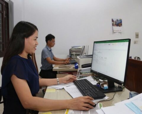 Chìa khóa nâng cao hiệu quả quản lý dự trữ quốc gia