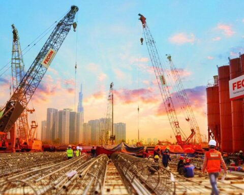 Fecon huy động thành công 125 tỷ đồng trái phiếu