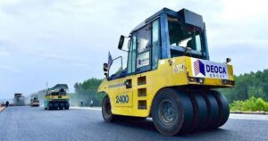 Hạ tầng Giao thông Đèo Cả chốt ngày phát hành 27,3 triệu cổ phiếu trả cổ tức