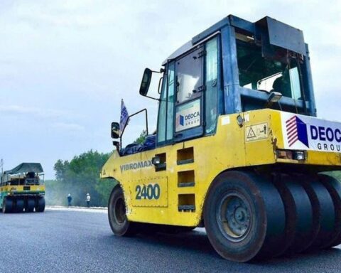Hạ tầng Giao thông Đèo Cả chốt ngày phát hành 27,3 triệu cổ phiếu trả cổ tức