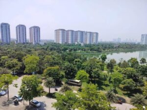 Bộ Tài chính đề xuất sửa quy định về đối tượng chịu thuế đất phi nông nghiệp