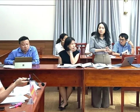 TPHCM gỡ vướng 7 dự án, cấp sổ hồng cho hơn 5.300 căn hộ, nhà đất