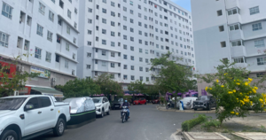 Đề xuất không tăng hệ số K tại TPHCM