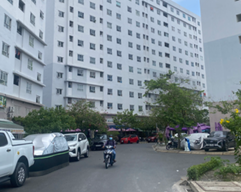 Đề xuất không tăng hệ số K tại TPHCM