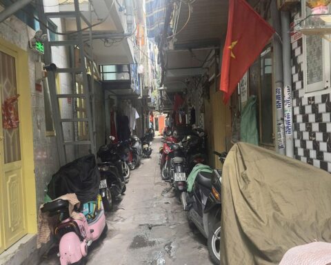 Vì sao dự án Mả Lạng – Chợ Gà – Gạo được xem là “phép thử” quan trọng của TP.HCM?
