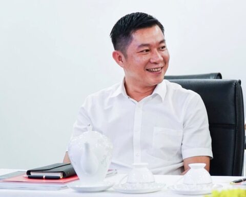 Ông Nguyễn Khánh Hưng chính thức trở lại Hội đồng quản trị Đầu tư LDG