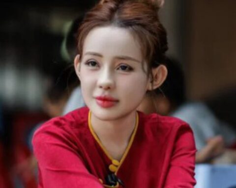 Gia đình không nhận ra Ngân 98