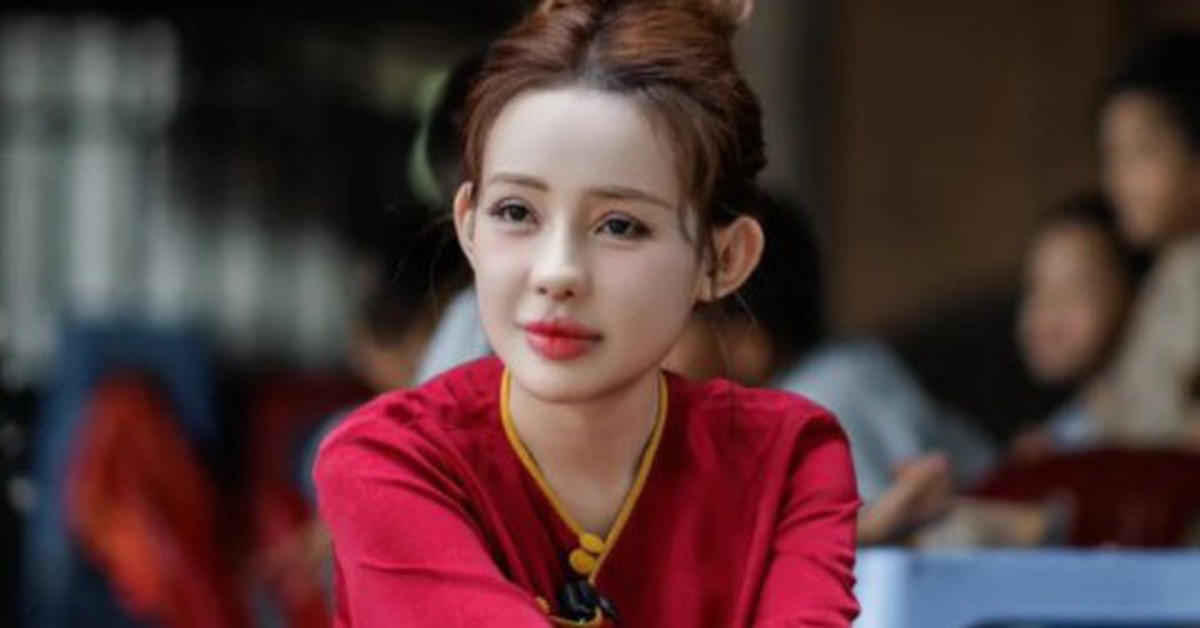 Gia đình không nhận ra Ngân 98