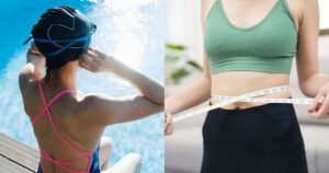 Không phải chạy bộ hay gym, đây mới là môn thể thao có thể đốt hàng trăm calo mỗi giờ: Một nữ diễn viên Nhật giảm 7kg nhờ cách này