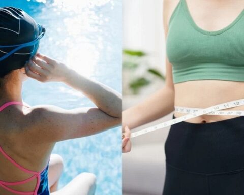 Không phải chạy bộ hay gym, đây mới là môn thể thao có thể đốt hàng trăm calo mỗi giờ: Một nữ diễn viên Nhật giảm 7kg nhờ cách này