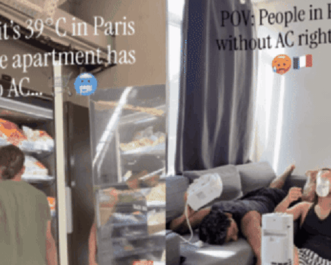 Dân Pháp đang học theo những cách chống nóng “kinh điển” mà người Việt đã làm nhiều đời rồi!