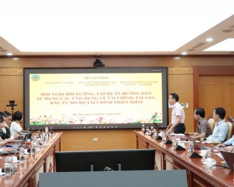 Bộ Tài chính hướng dẫn sử dụng các ứng dụng tài chính, tài sản, đầu tư