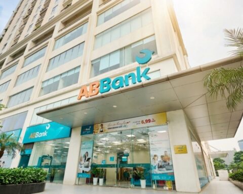 ABBank sắp chia cổ tức 15% bằng cổ phiếu, khởi động kế hoạch tăng vốn vượt 20.000 tỷ đồng