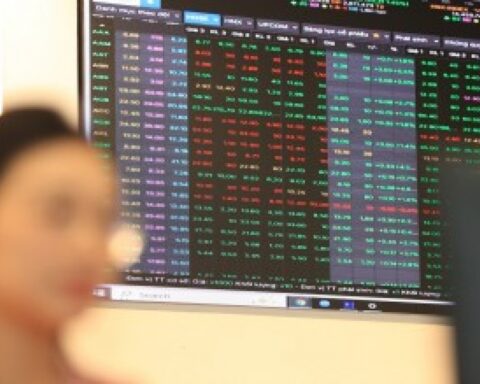Chứng khoán ngày 24/6: VN-Index tăng phiên thứ ba liên tiếp, động lực vẫn đến từ nhóm vốn hóa lớn