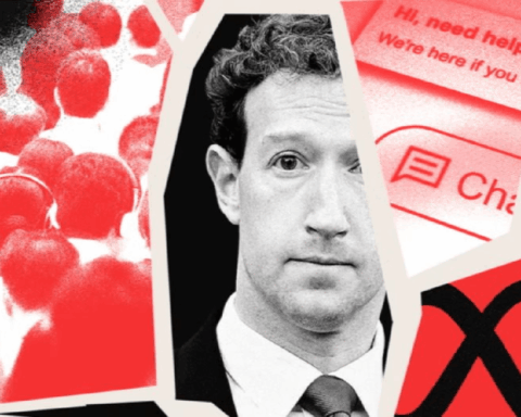 Sai lầm tồi tệ của Mark Zuckerberg khiến 70.000 nhân viên Meta nổi loạn, đế chế 1.400 tỷ USD lục đục chưa từng có