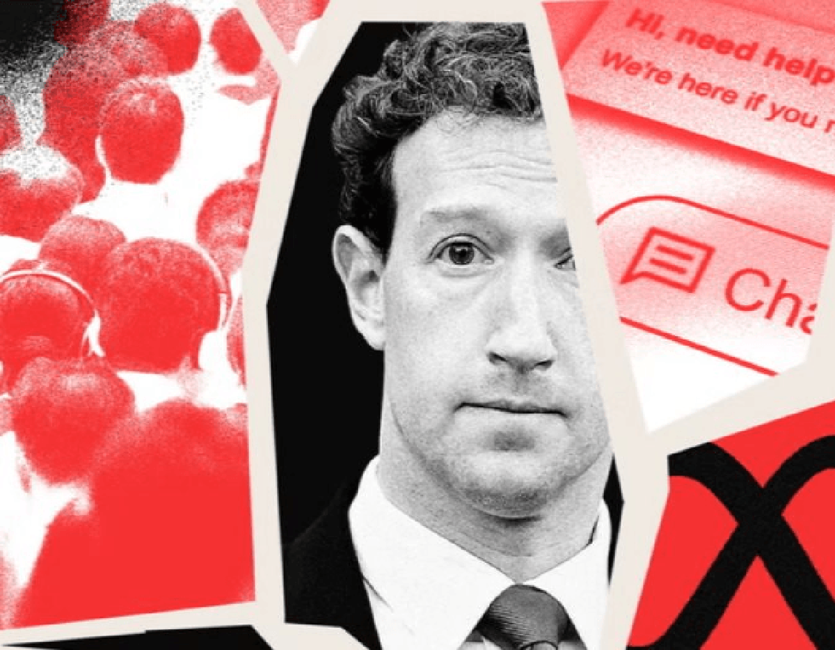 Sai lầm tồi tệ của Mark Zuckerberg khiến 70.000 nhân viên Meta nổi loạn, đế chế 1.400 tỷ USD lục đục chưa từng có