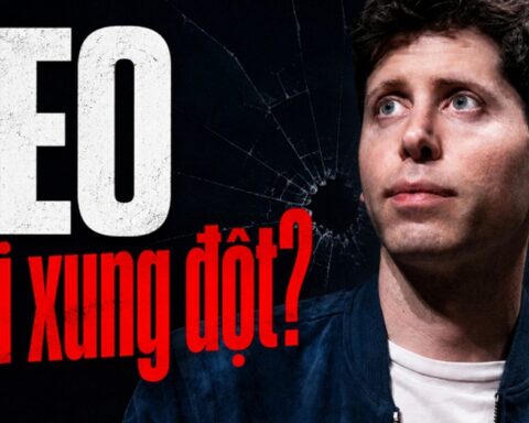 CEO công ty AI quyền lực nhất thế giới thừa nhận “ngại xung đột”: Cái giá phải trả và bài học cho nhà quản trị