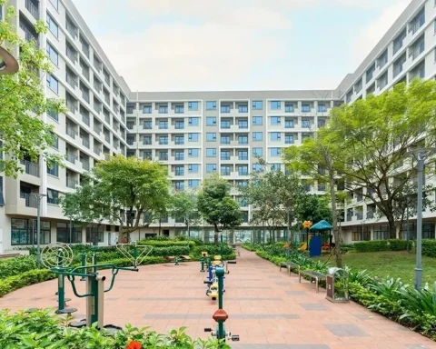 Hà Nội chuyển đổi hơn 26.000m2 đất để xây NOXH tại Hoài Đức