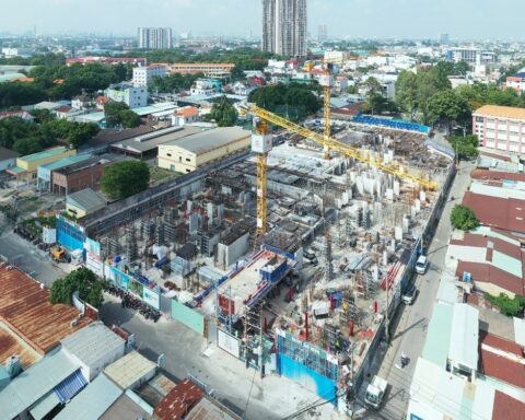 Thị trường hồi phục, người mua nhà đang ưu tiên điều gì?