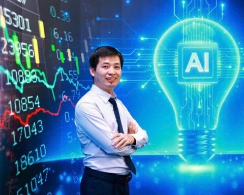 Chuyên gia: Đặc biệt lưu ý trạng thái nhập siêu trở lại và xu hướng bán ròng kéo dài của khối ngoại