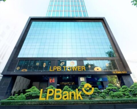 LPBank phát hành thành công lô trái phiếu 1.000 tỷ đồng