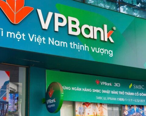 VPBank lên kế hoạch tất toán sớm lô trái phiếu 1.600 tỷ đồng