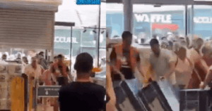 Thị trường quạt, điều hòa tại Pháp “vỡ trận” doanh số vì nắng nóng kỷ lục, các đại gia điện tử châu Á “trúng đậm”