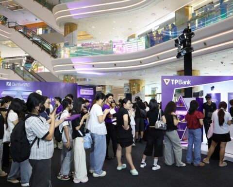 Đủ wow rồi đó: Fan Tinh Hà “Say Hi” sắp có thêm loạt đặc quyền mới