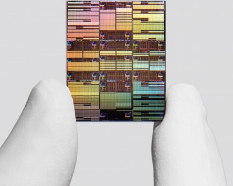 Đột phá kiến trúc chip, IBM vượt qua ranh giới vật lý gần như bất khả thi, giới thiệu chip 0,7nm đầu tiên trên thế giới