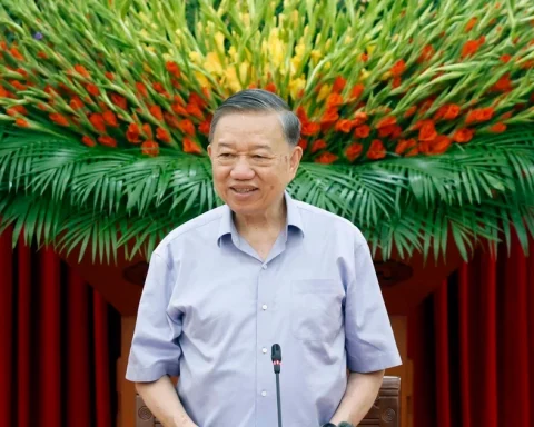 Kết luận của Tổng Bí thư, Chủ tịch nước Tô Lâm về Đề án đổi mới mô hình phát triển đất nước