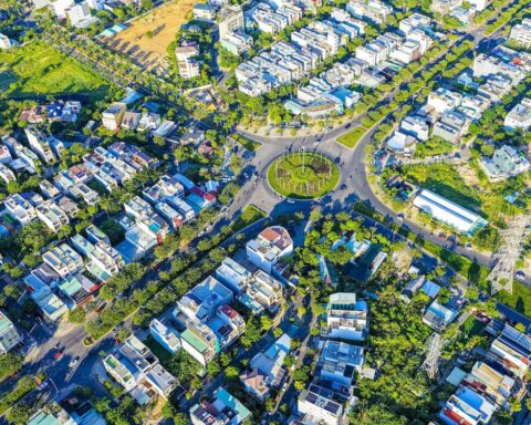 Làn sóng di cư “kép” biến Nam Đà Nẵng thành tâm điểm an cư