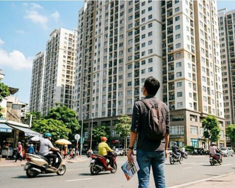 Chuyên gia chỉ rõ phân khúc sẽ “gánh” thanh khoản bất động sản, nhà đầu tư cần hành động ngay trước khi quá muộn