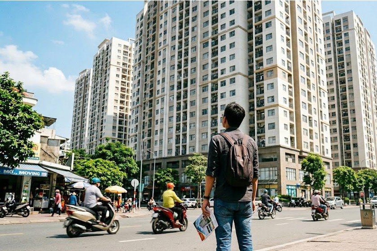 Chuyên gia chỉ rõ phân khúc sẽ “gánh” thanh khoản bất động sản, nhà đầu tư cần hành động ngay trước khi quá muộn