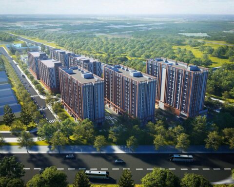 Mỗi địa phương khởi công ít nhất 1 dự án nhà ở cho thuê ngay tháng 6