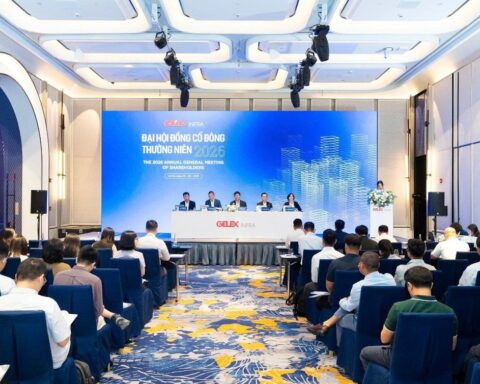 ĐHĐCĐ thường niên 2026 Hạ tầng GELEX (GEL): Định hình giai đoạn phát triển mới