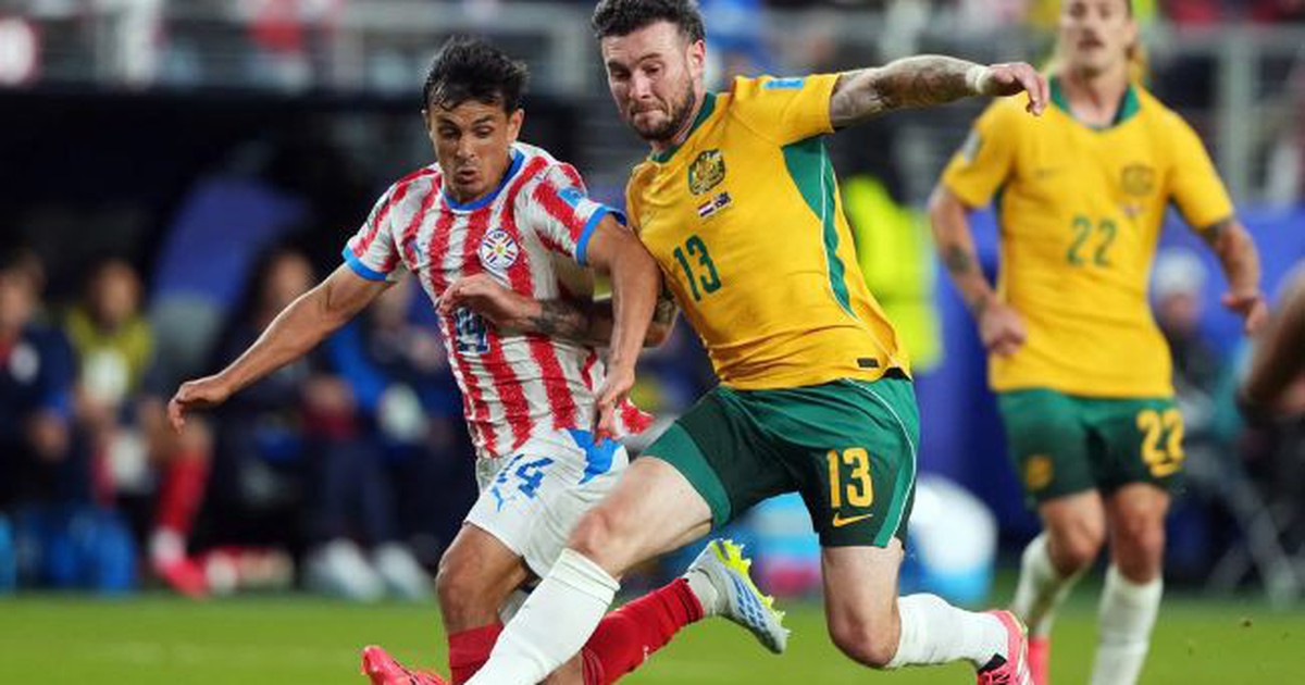 Bùng nổ tranh cãi: Khán giả tố Australia và Paraguay cố tình chơi hoà 0-0 trong trận đấu “tệ nhất trong lịch sử World Cup”