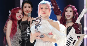 Tương lai nào cho Trang Pháp ở show Trung?