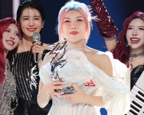 Tương lai nào cho Trang Pháp ở show Trung?