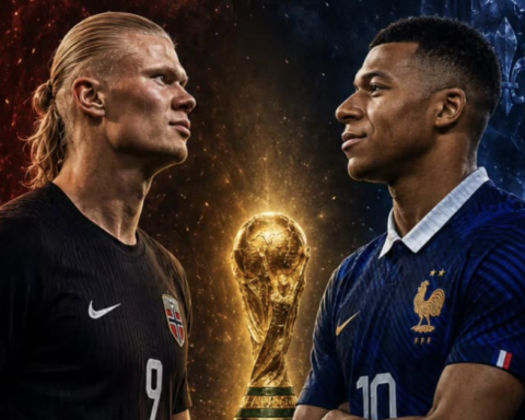 Lịch thi đấu World Cup 2026 ngày 27/6: Hai siêu tiền đạo Kylian Mbappe – Erling Haaland đối đầu, Tây Ban Nha đại chiến Uruguay