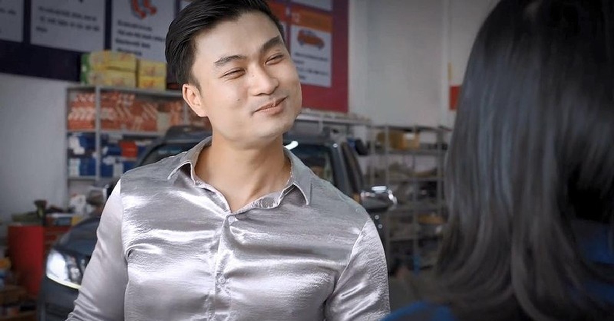 Chàng trai có cơ địa viral nhất Việt Nam: Mở miệng là thành trend