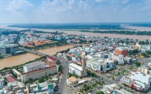 Cơ chế, chính sách đặc thù đẩy nhanh xử lý, khai thác nhà, đất dôi dư sau sắp xếp bộ máy