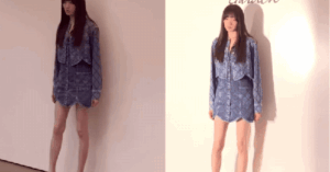 Chuyện gì vừa xảy ra với Lee Sung Kyung?