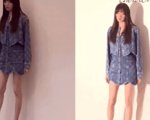 Chuyện gì vừa xảy ra với Lee Sung Kyung?